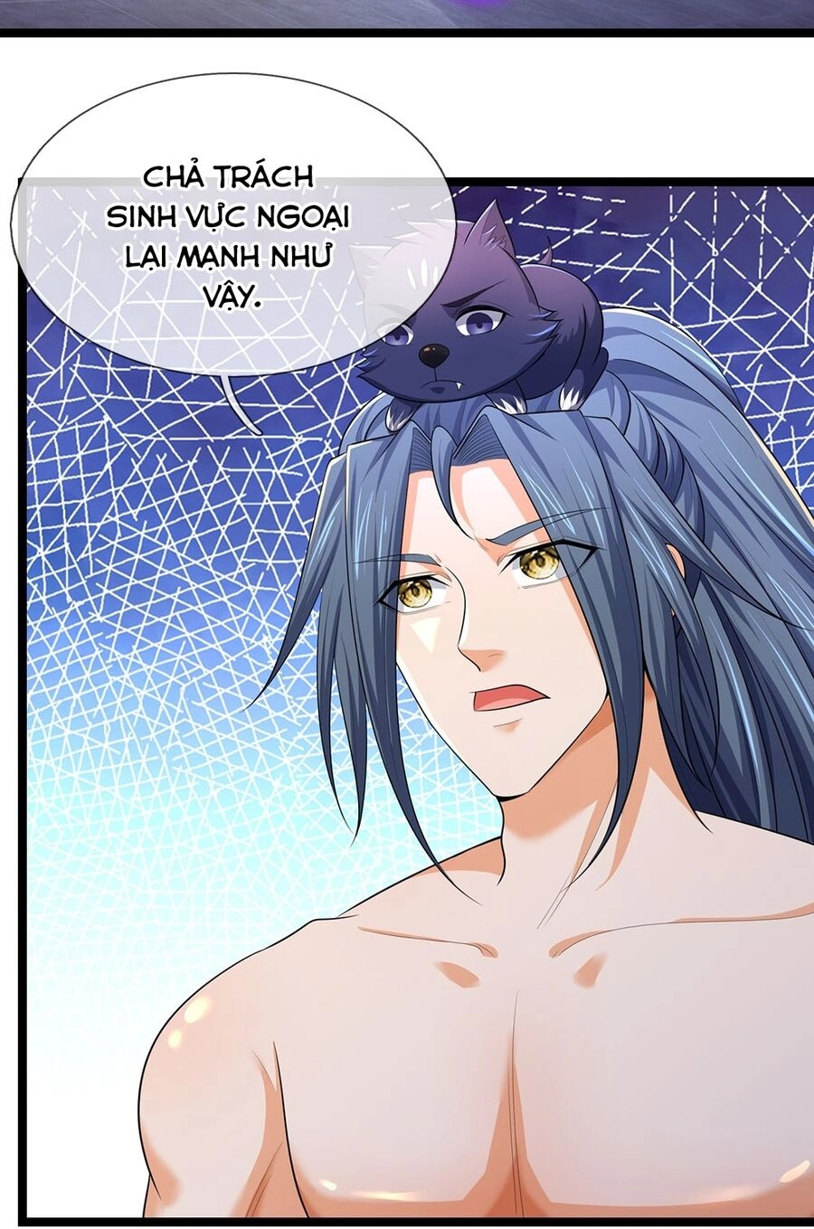 Thần Võ Thiên Tôn Chapter 637 - 34