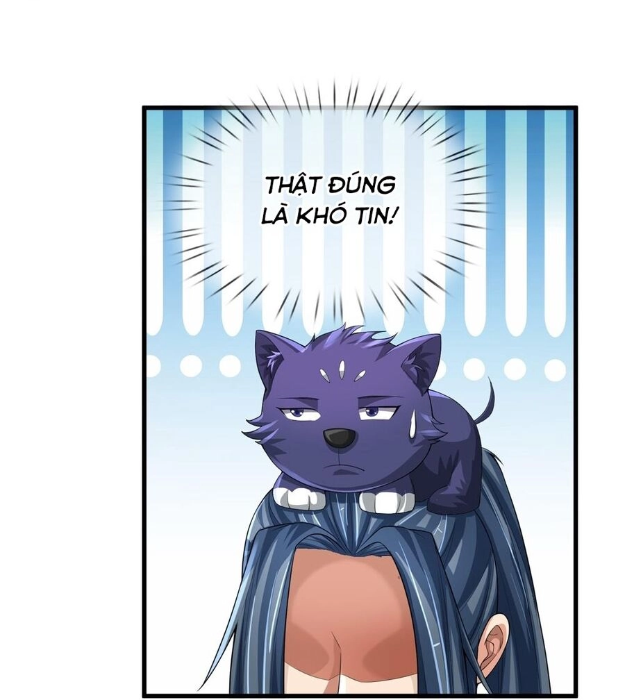 Thần Võ Thiên Tôn Chapter 637 - 68