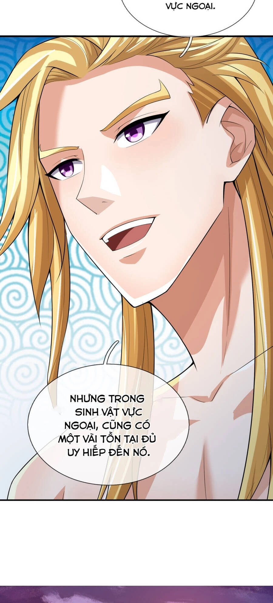 Thần Võ Thiên Tôn Chapter 638 - 7