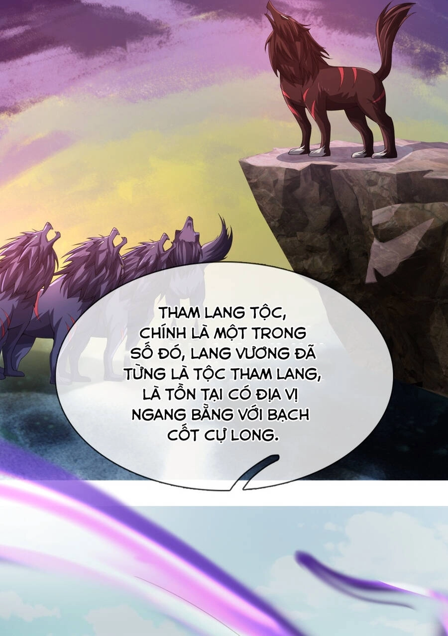 Thần Võ Thiên Tôn Chapter 638 - 8