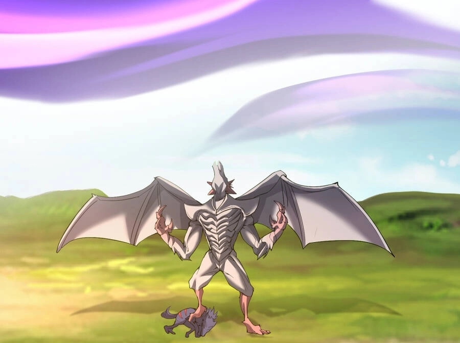 Thần Võ Thiên Tôn Chapter 638 - 10