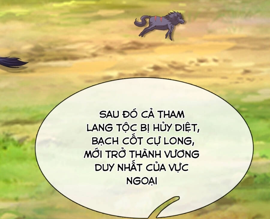 Thần Võ Thiên Tôn Chapter 638 - 11