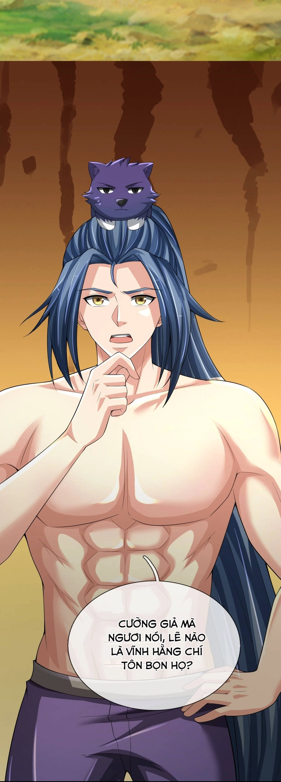 Thần Võ Thiên Tôn Chapter 638 - 12