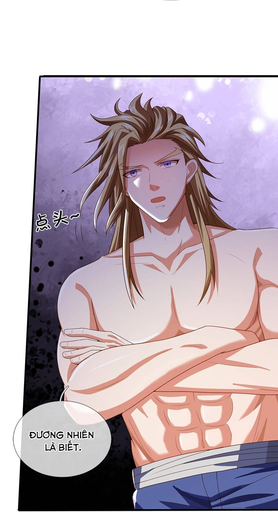 Thần Võ Thiên Tôn Chapter 638 - 17