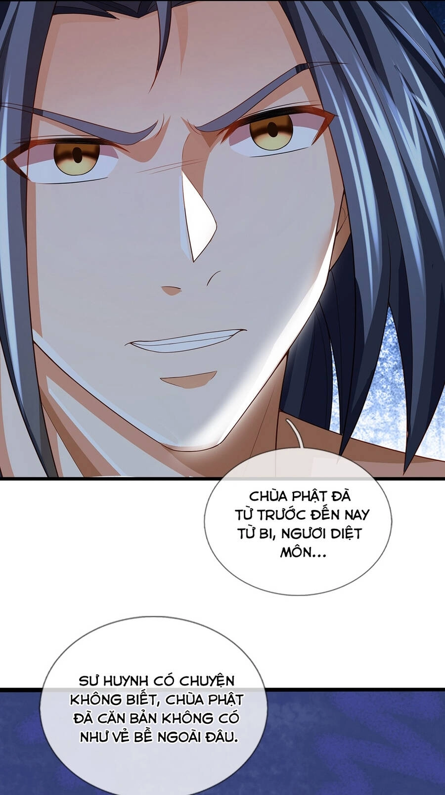 Thần Võ Thiên Tôn Chapter 638 - 22