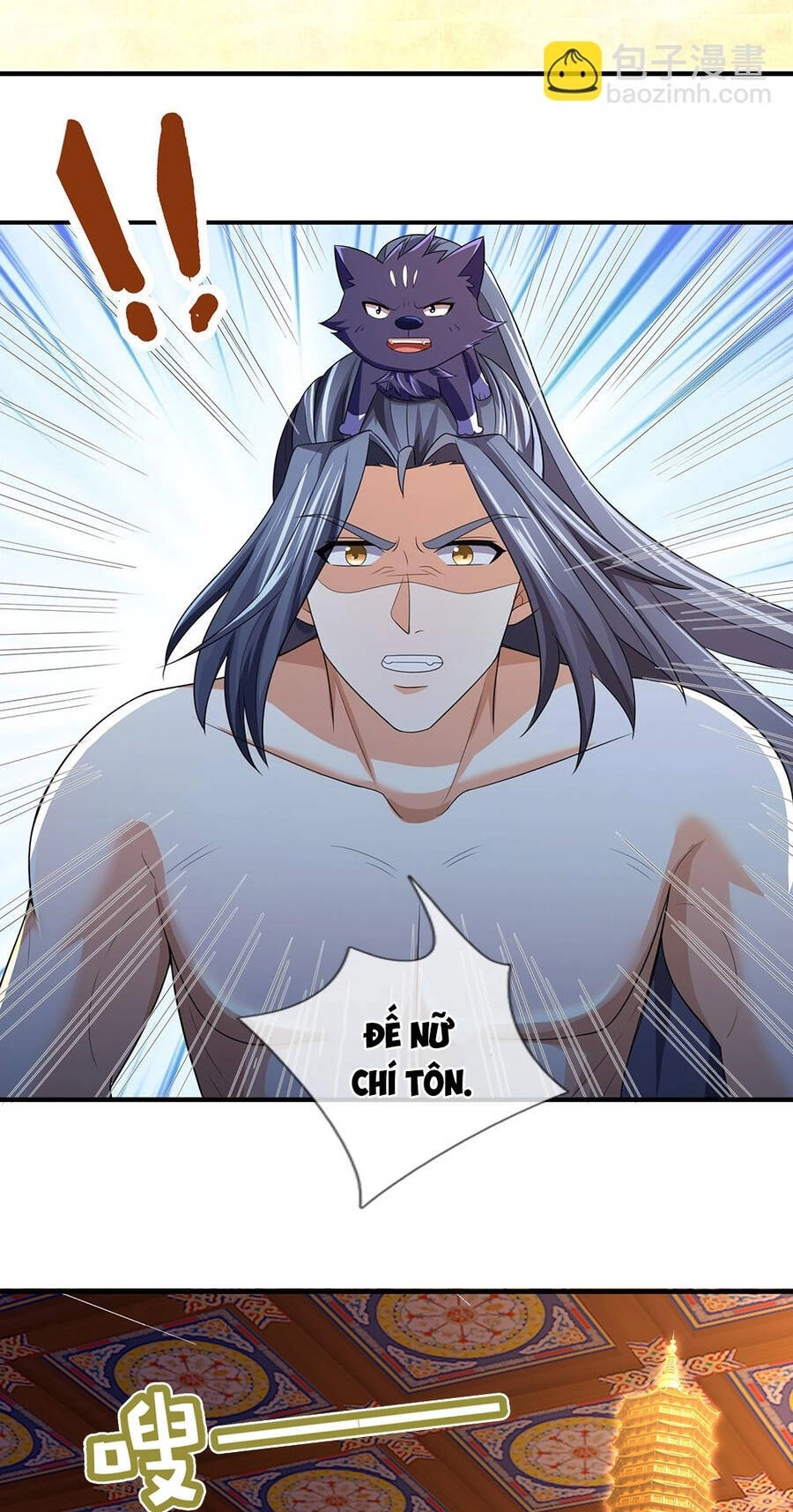 Thần Võ Thiên Tôn Chapter 638 - 32