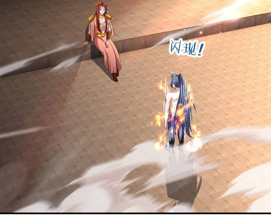 Thần Võ Thiên Tôn Chapter 638 - 36