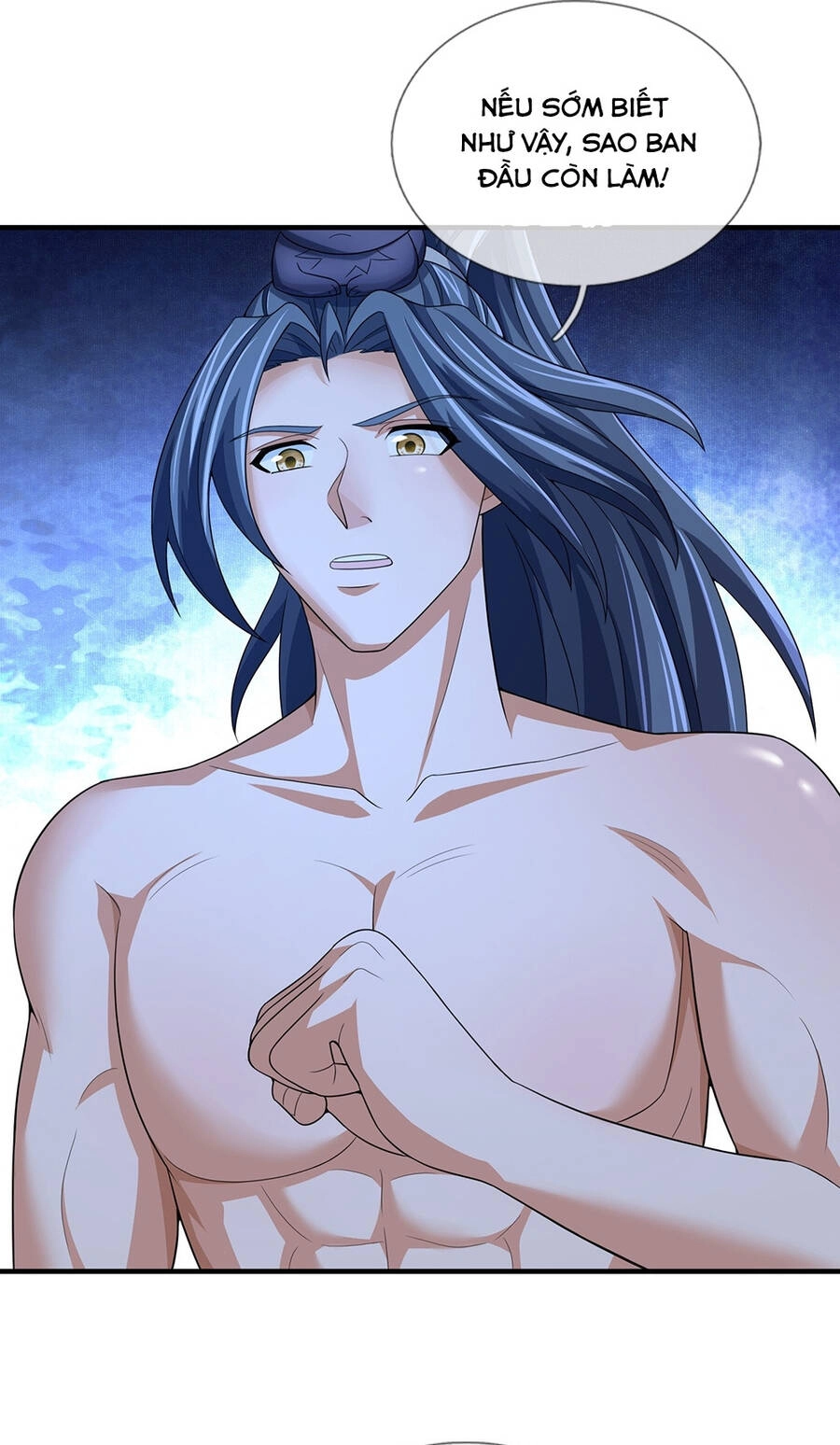 Thần Võ Thiên Tôn Chapter 638 - 44