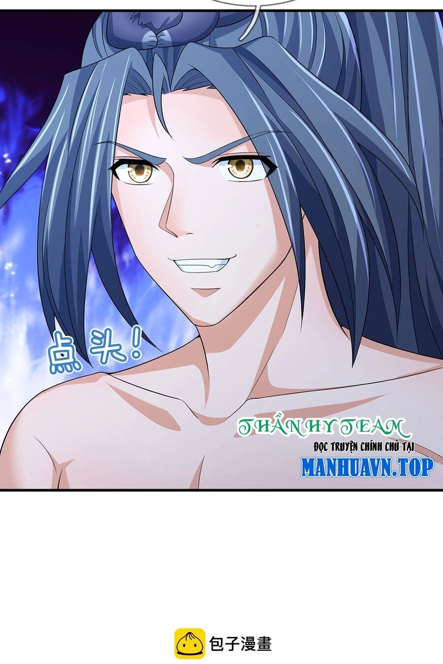 Thần Võ Thiên Tôn Chapter 638 - 48