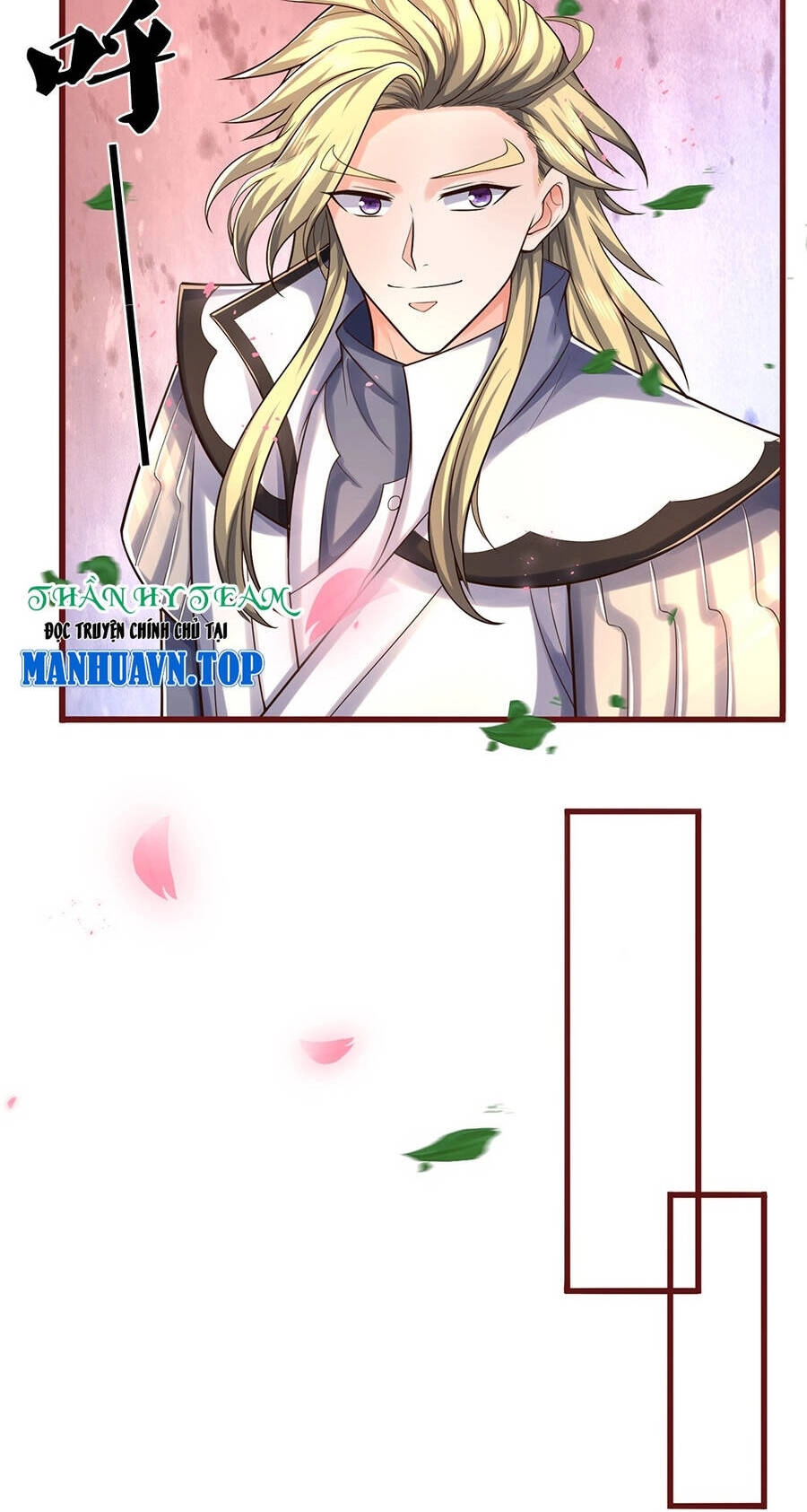 Thần Võ Thiên Tôn Chapter 640 - 4