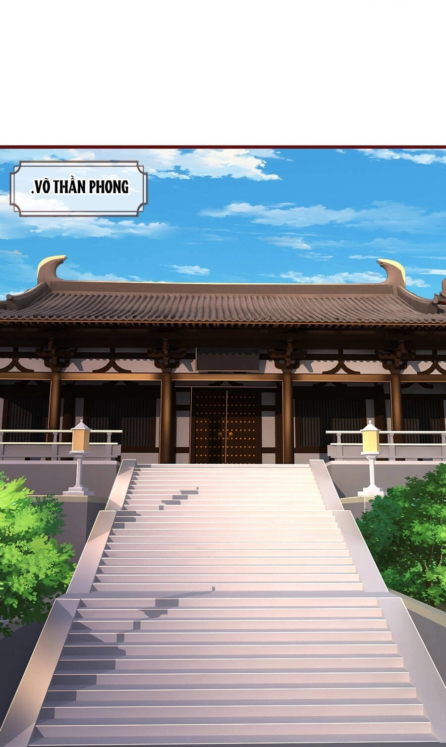 Thần Võ Thiên Tôn Chapter 640 - 5