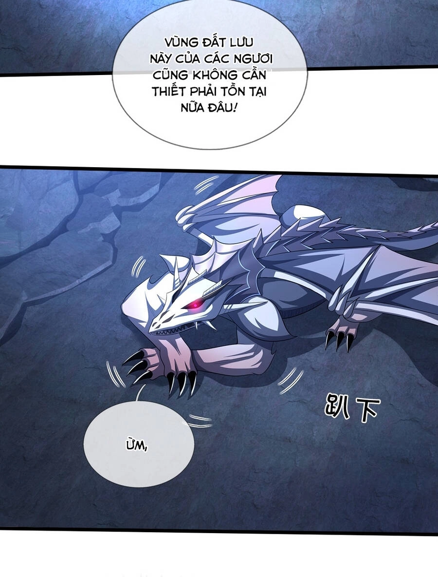 Thần Võ Thiên Tôn Chapter 641 - 15