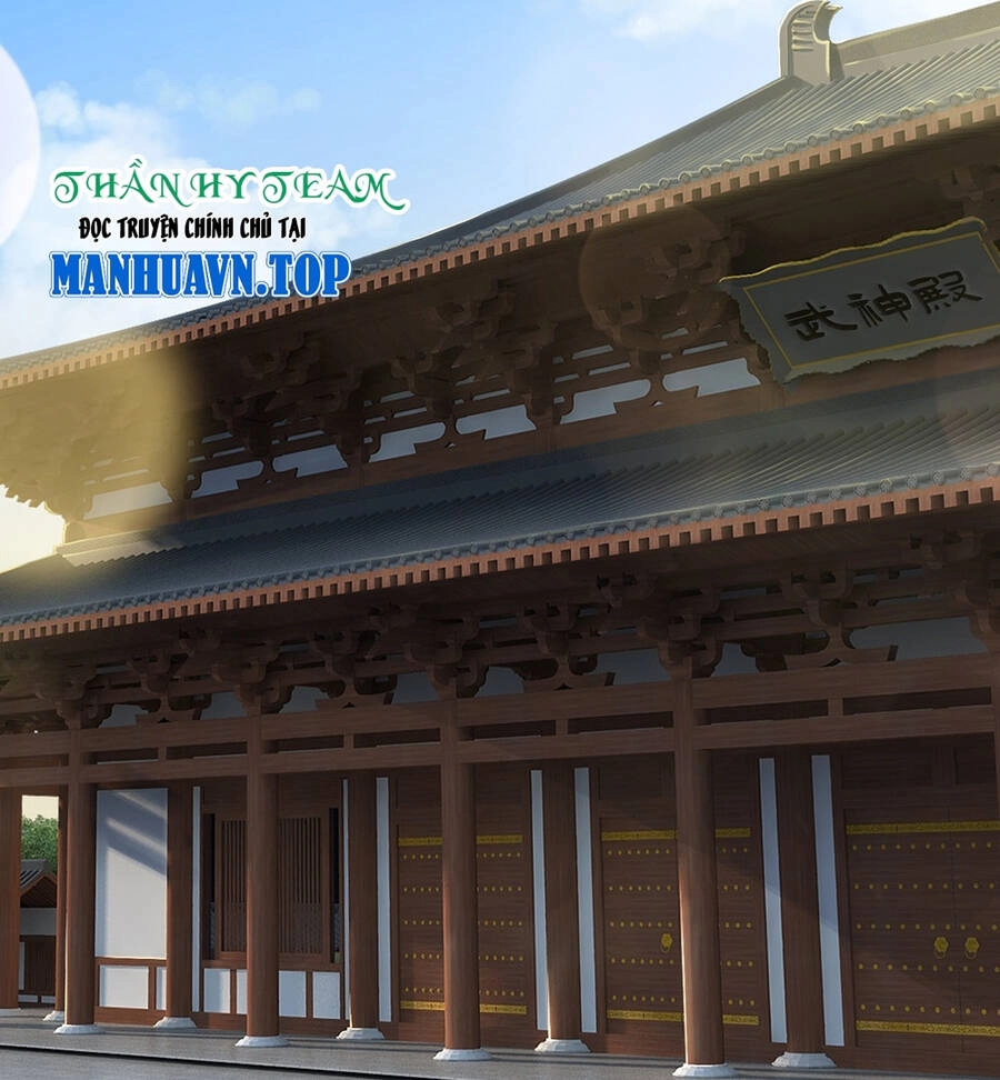 Thần Võ Thiên Tôn Chapter 642 - 3