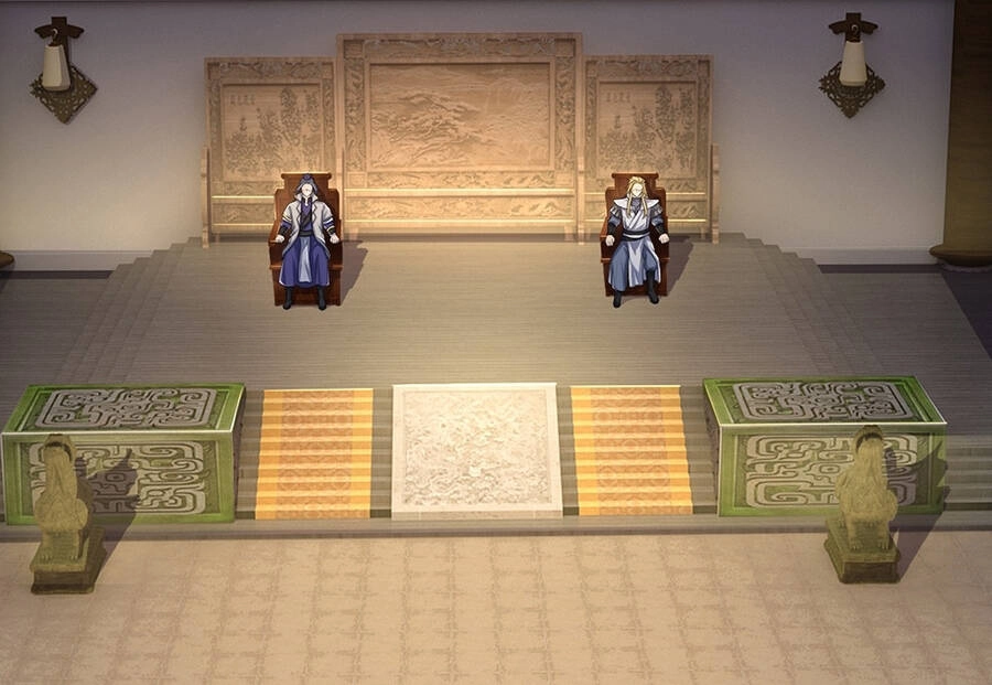 Thần Võ Thiên Tôn Chapter 643 - 22