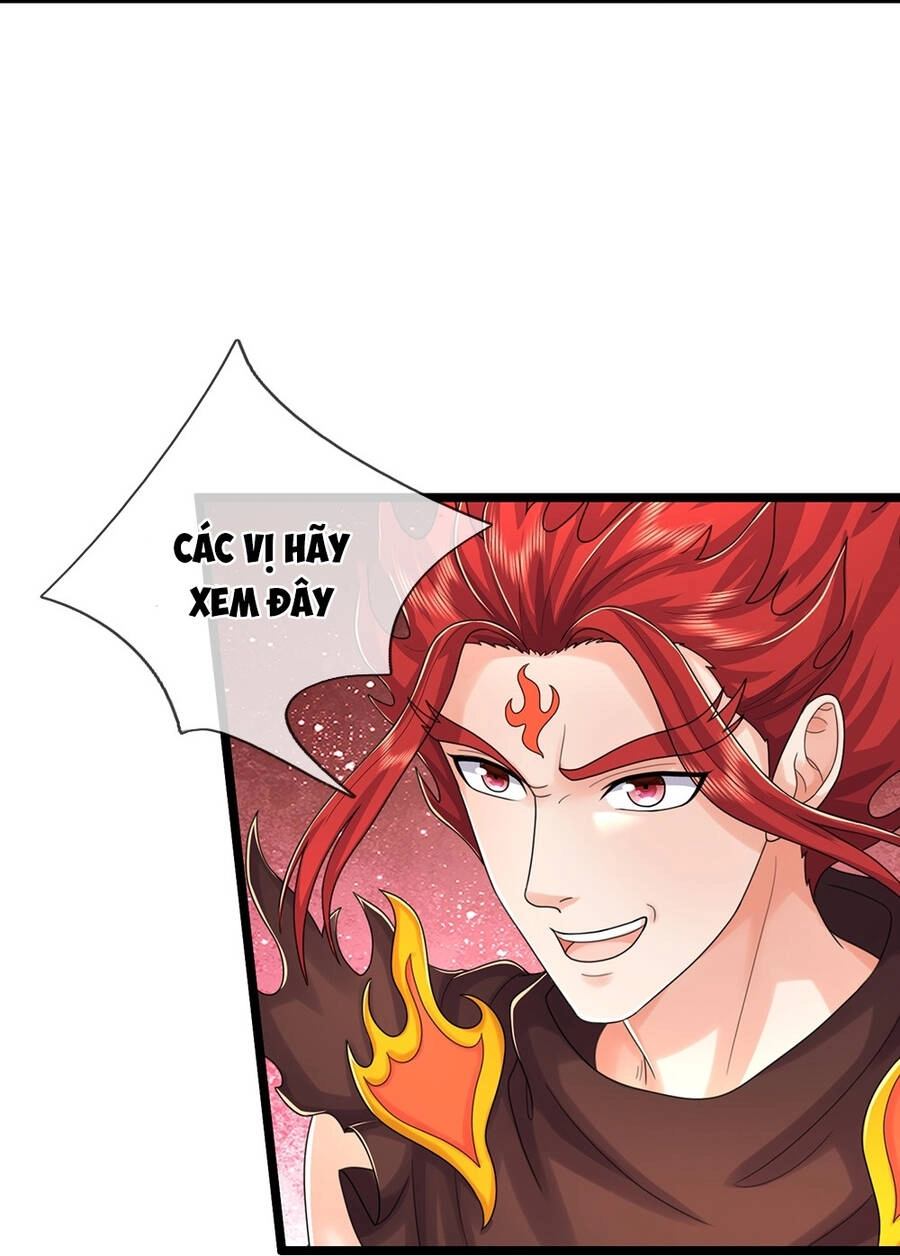 Thần Võ Thiên Tôn Chapter 645 - 7