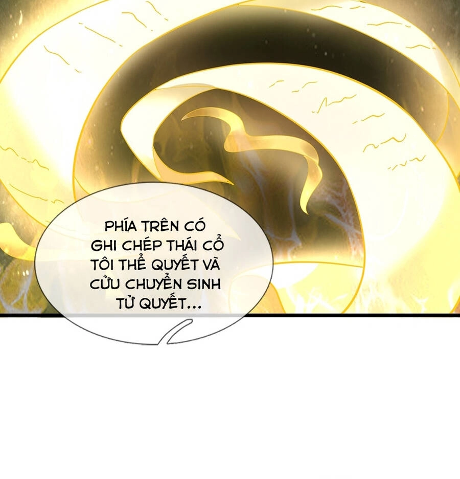 Thần Võ Thiên Tôn Chapter 645 - 31