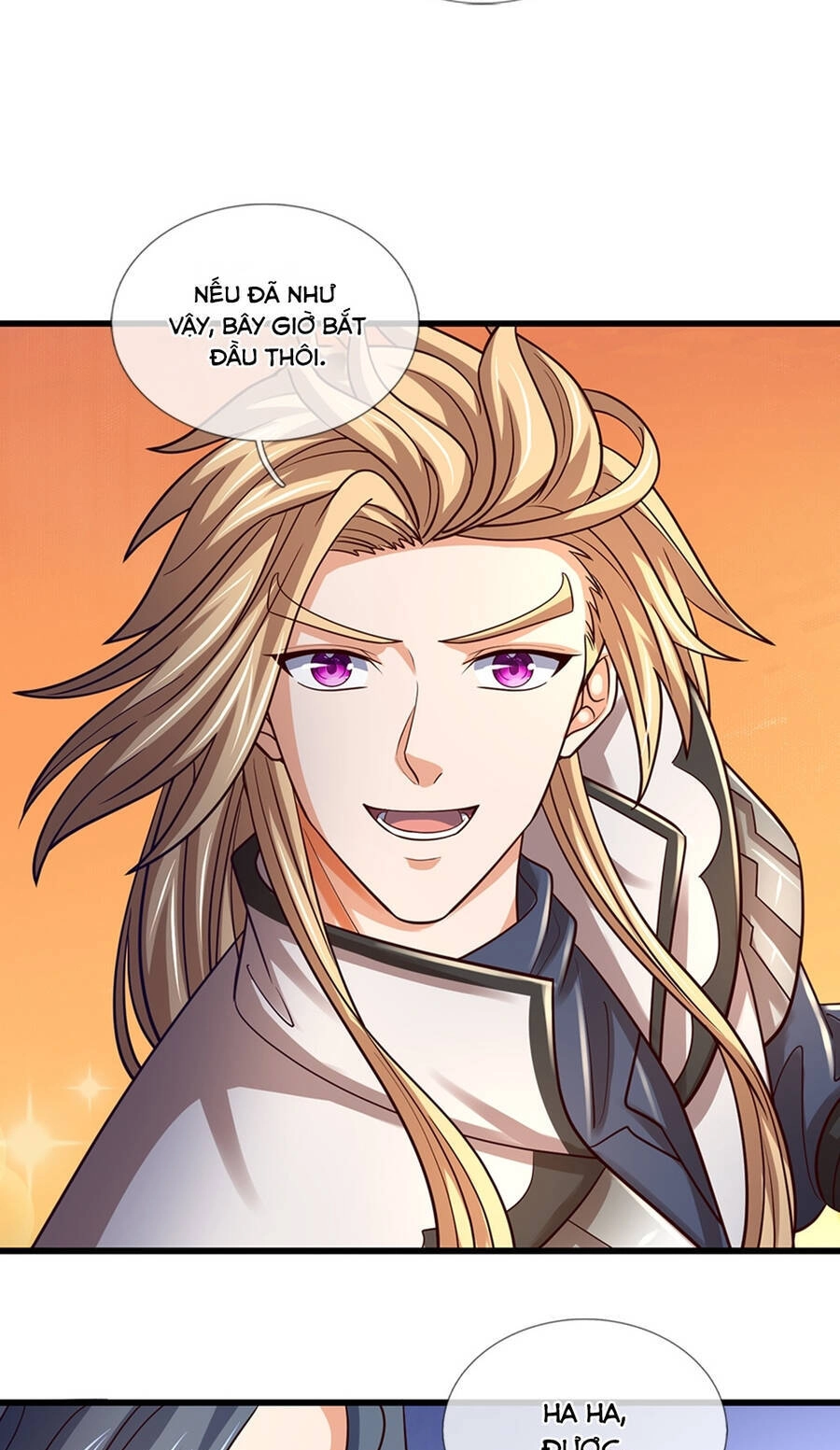 Thần Võ Thiên Tôn Chapter 646 - 11