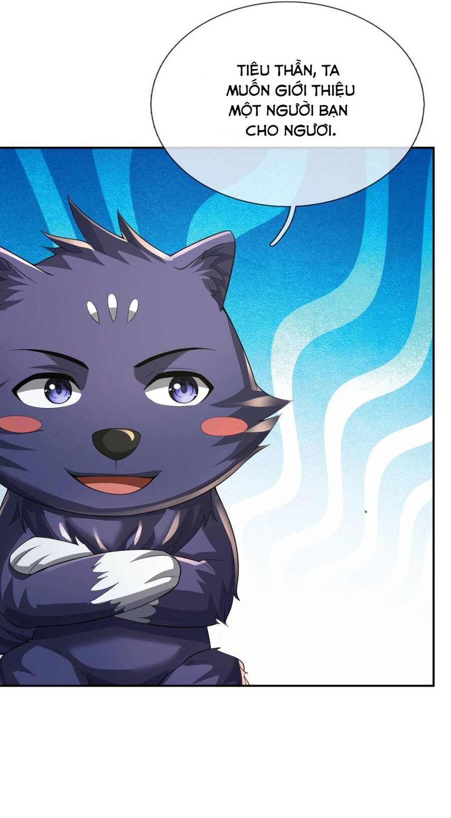 Thần Võ Thiên Tôn Chapter 647 - 16