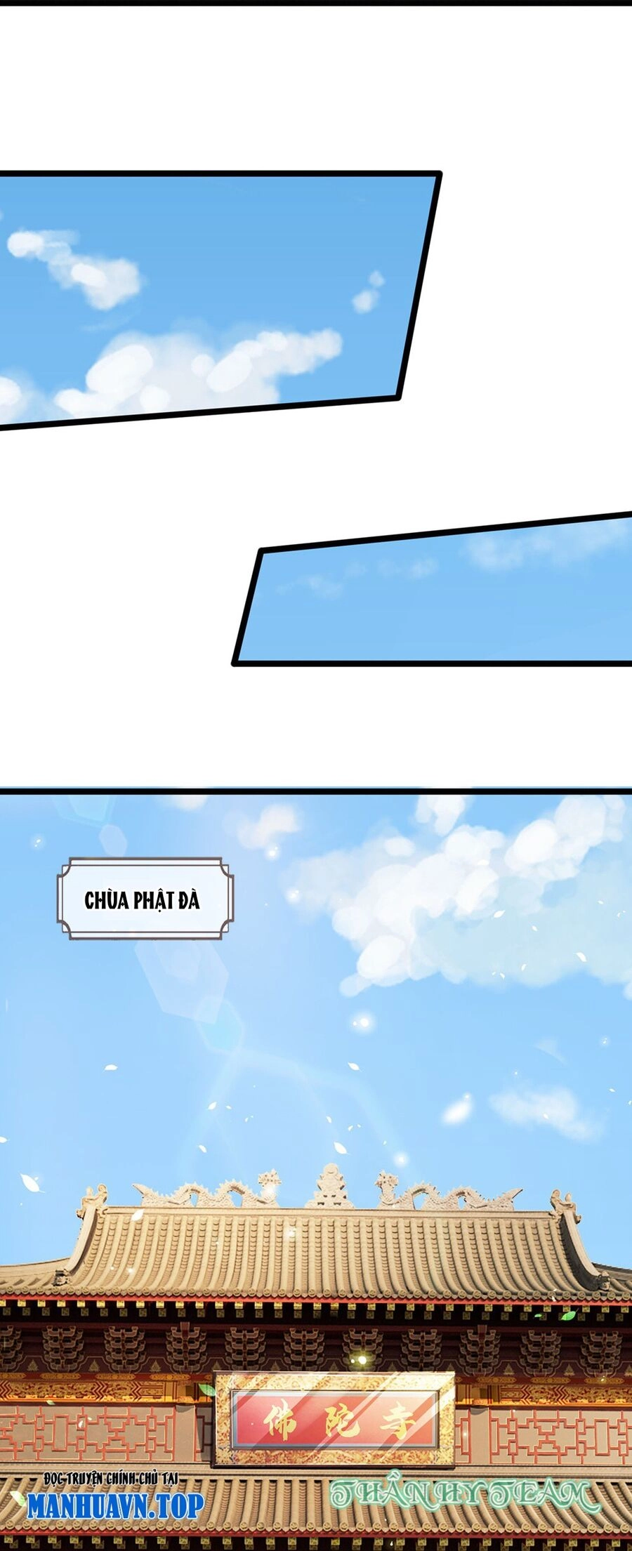 Thần Võ Thiên Tôn Chapter 656 - 2