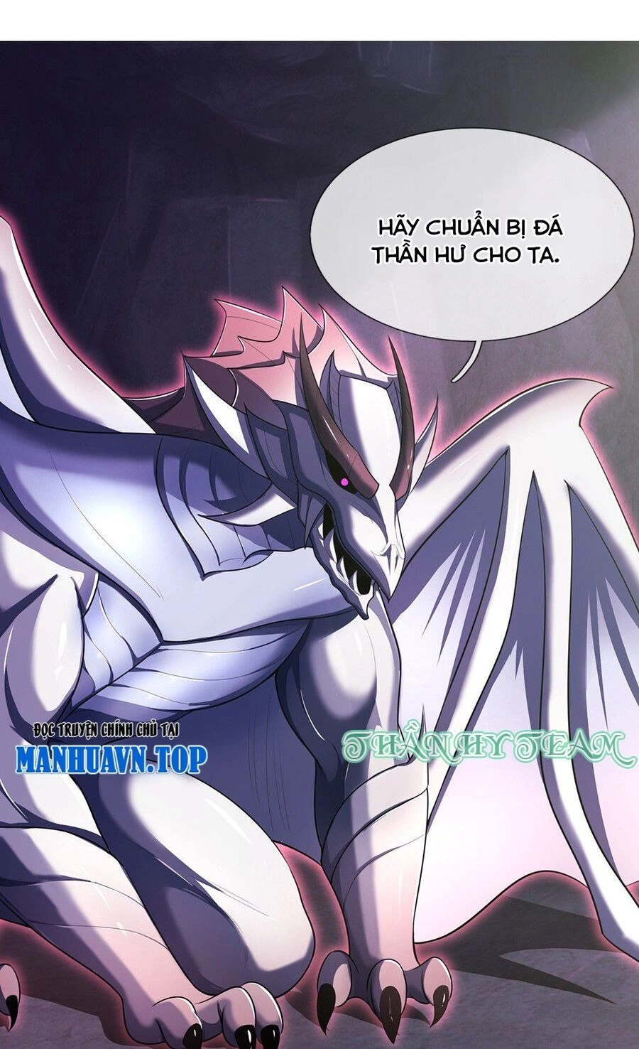 Thần Võ Thiên Tôn Chapter 656 - 17