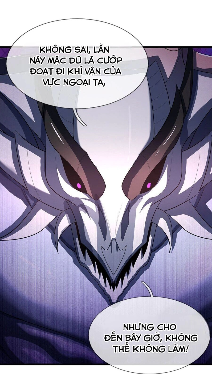 Thần Võ Thiên Tôn Chapter 656 - 20