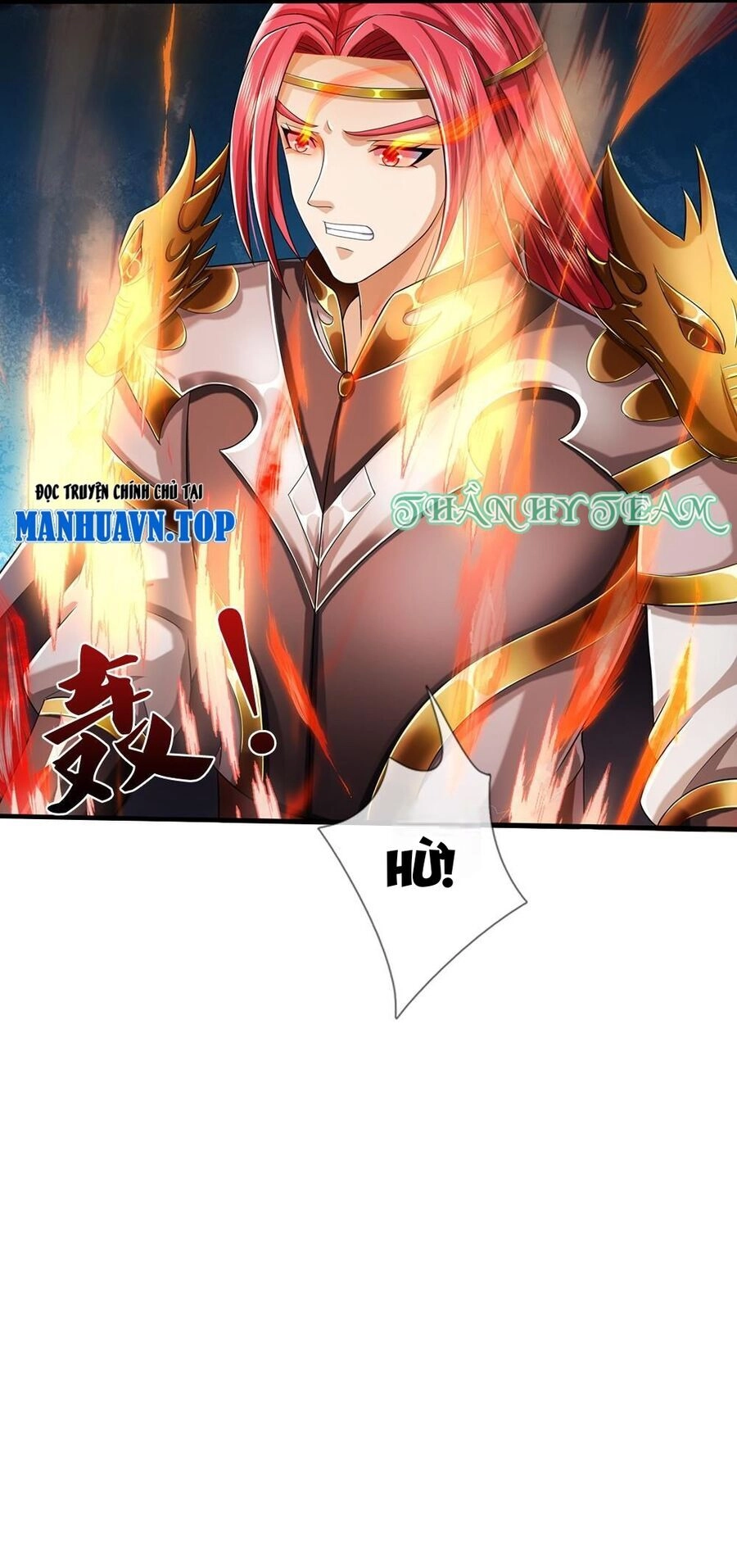 Thần Võ Thiên Tôn Chapter 662 - 8