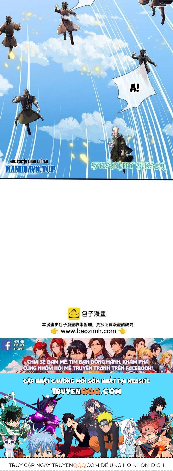 Thần Võ Thiên Tôn Chapter 662 - 29