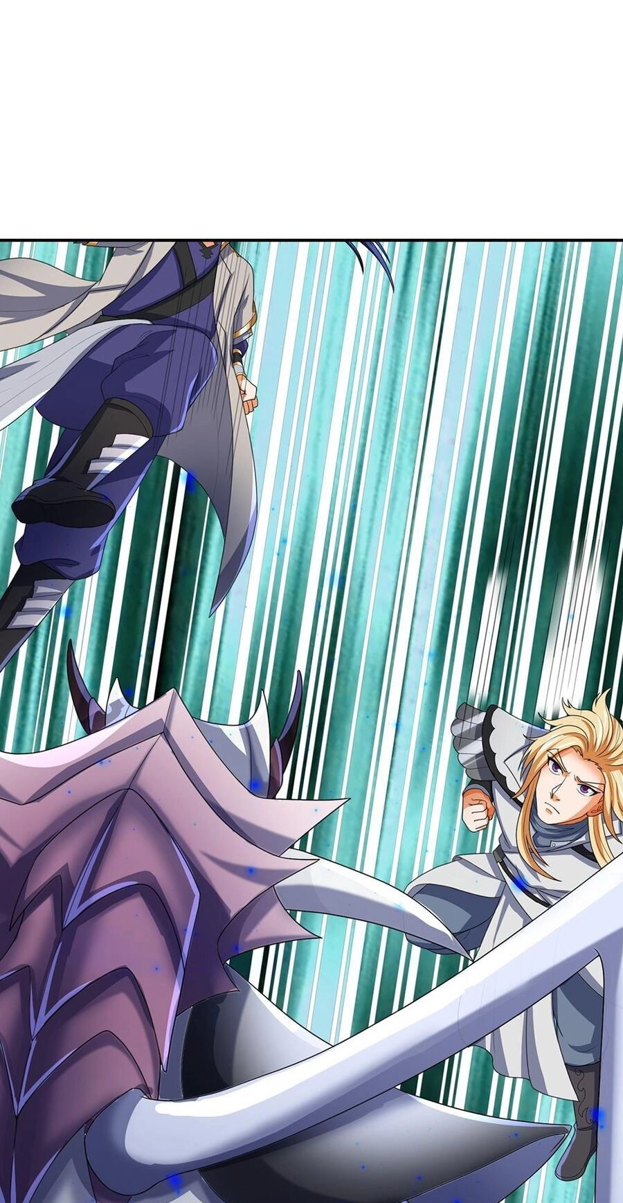 Thần Võ Thiên Tôn Chapter 663 - 16