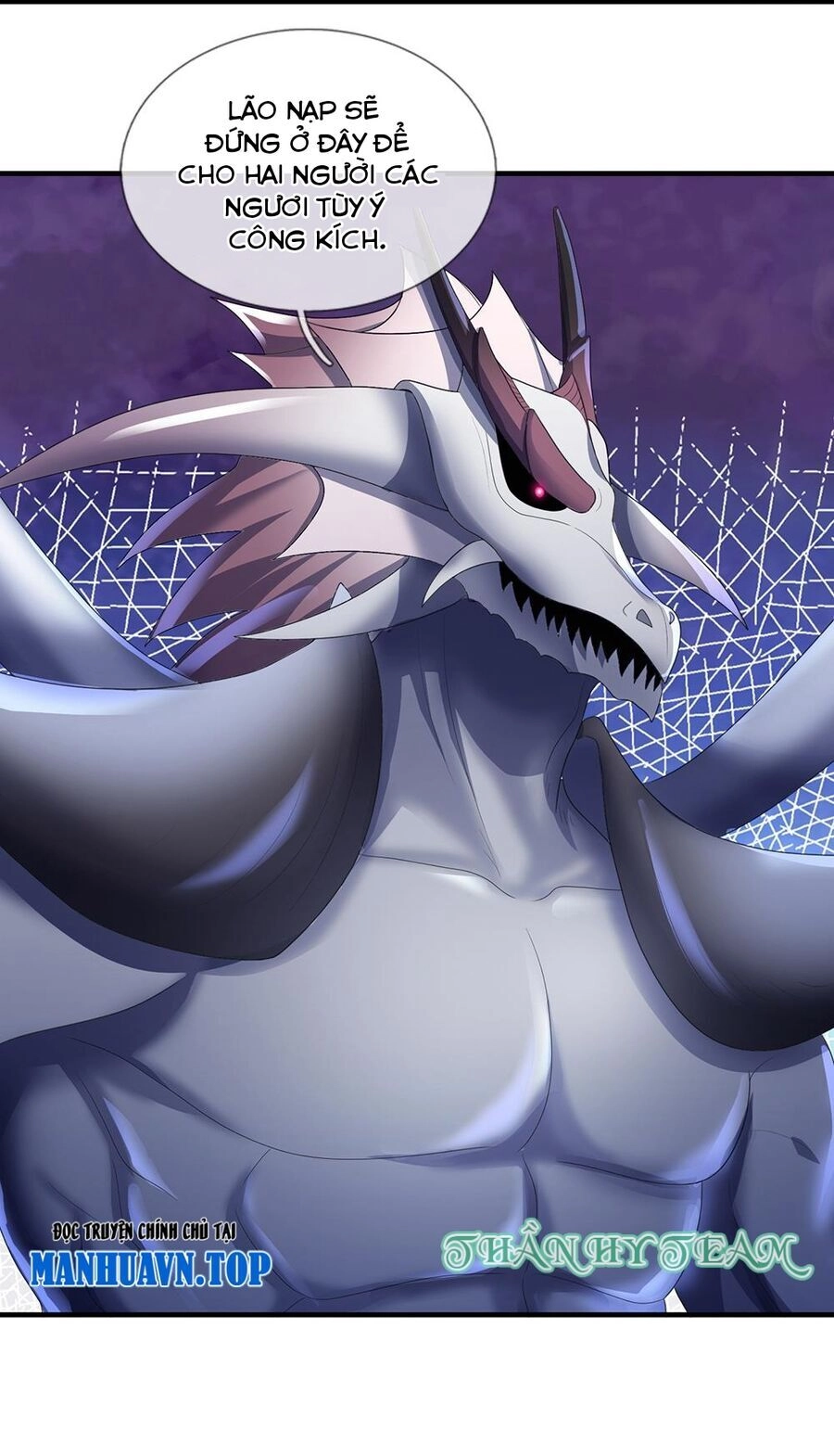 Thần Võ Thiên Tôn Chapter 663 - 24