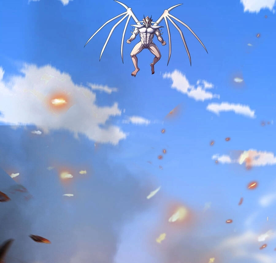 Thần Võ Thiên Tôn Chapter 664 - 7