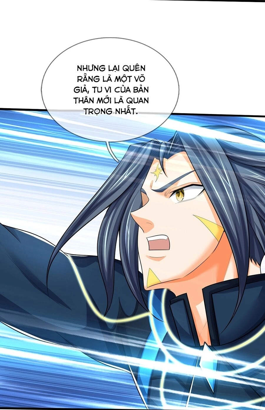 Thần Võ Thiên Tôn Chapter 665 - 4