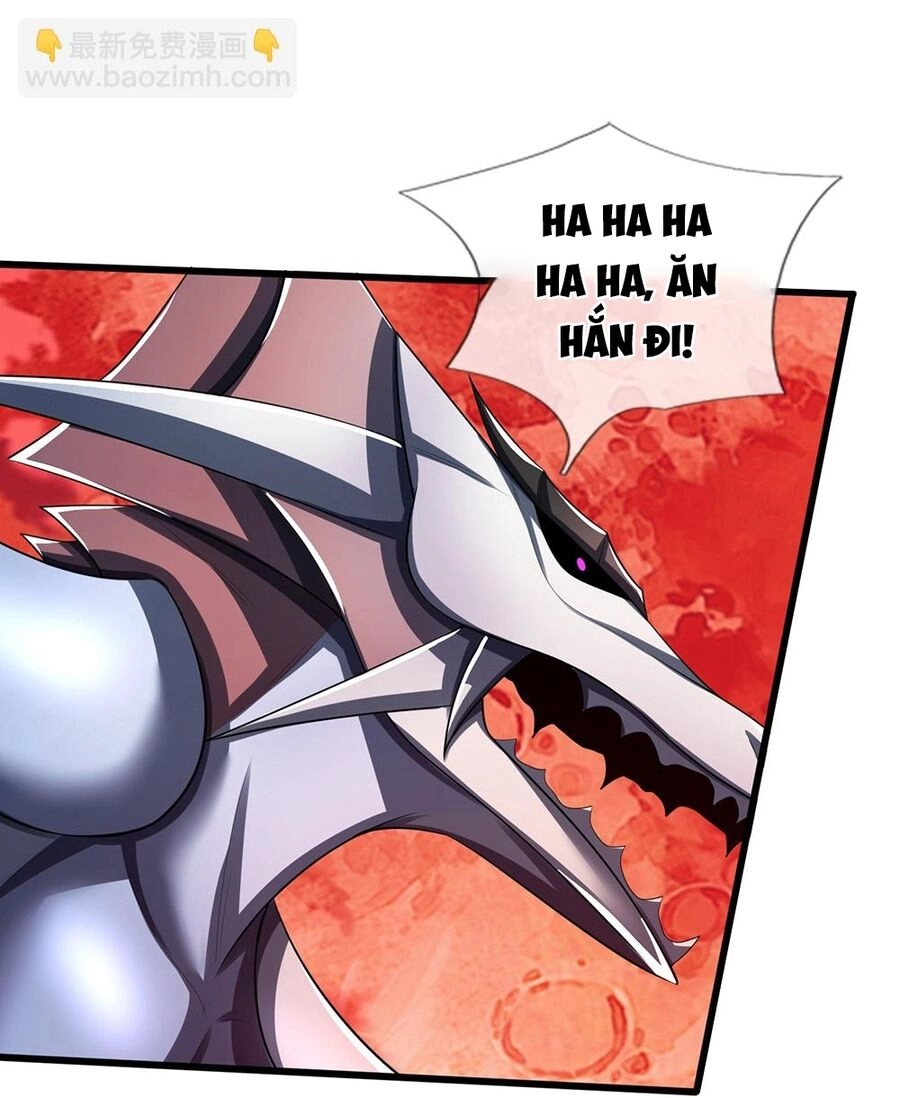 Thần Võ Thiên Tôn Chapter 665 - 8