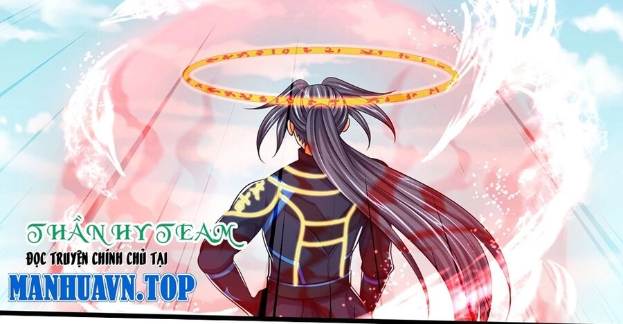 Thần Võ Thiên Tôn Chapter 665 - 33