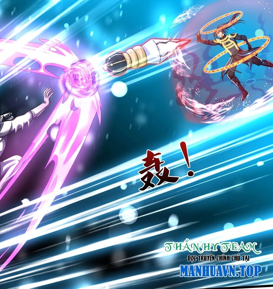 Thần Võ Thiên Tôn Chapter 665 - 47