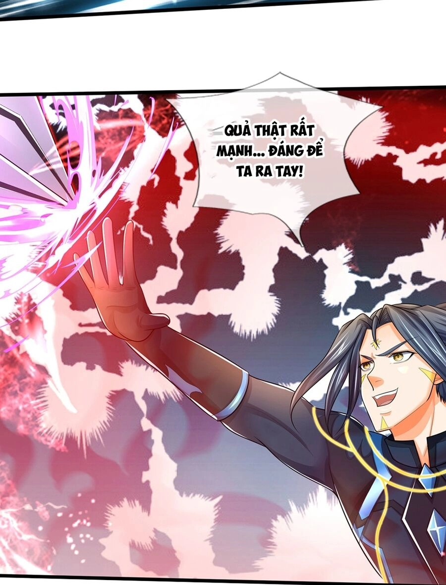 Thần Võ Thiên Tôn Chapter 665 - 48