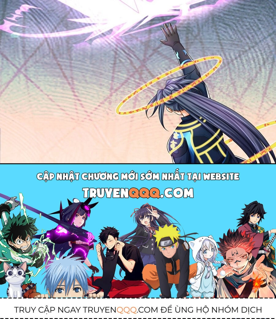 Thần Võ Thiên Tôn Chapter 665 - 54