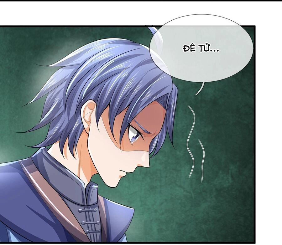 Thần Võ Thiên Tôn Chapter 667 - 4