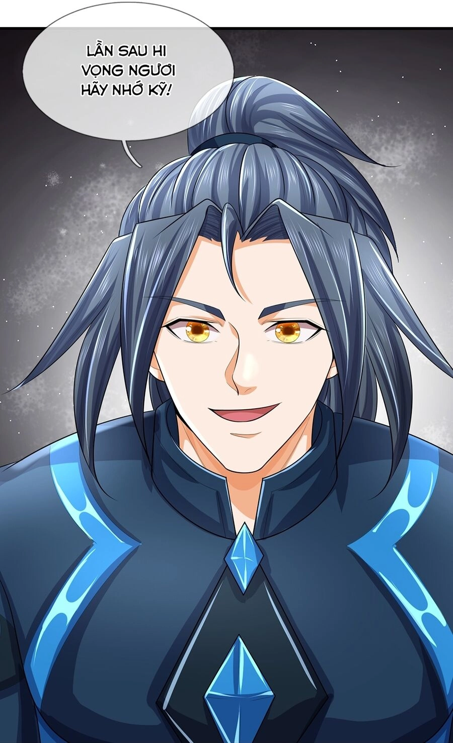 Thần Võ Thiên Tôn Chapter 667 - 5