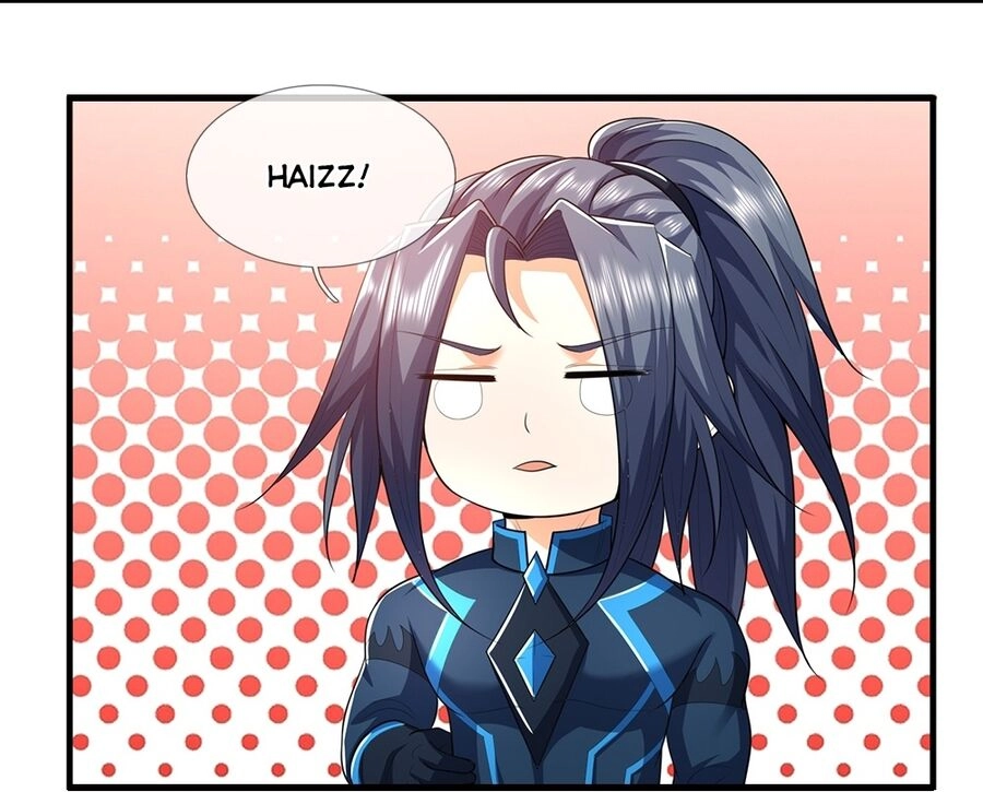 Thần Võ Thiên Tôn Chapter 667 - 14