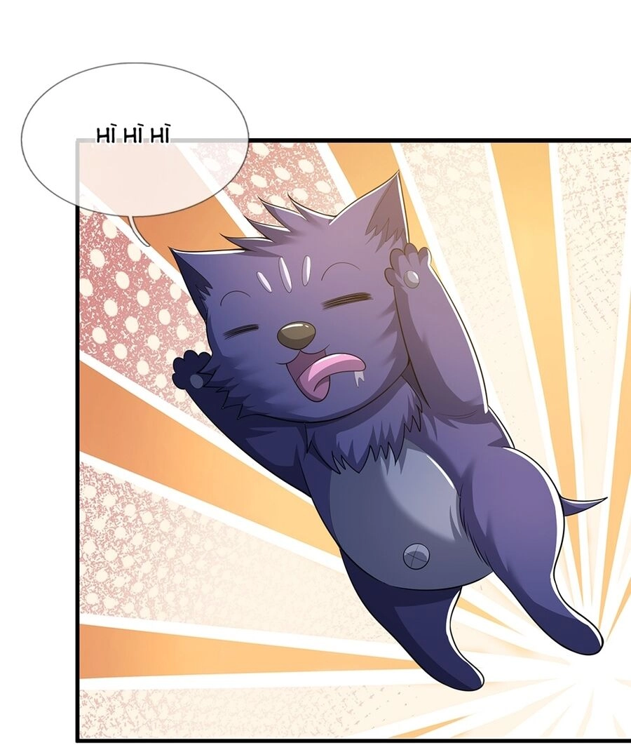 Thần Võ Thiên Tôn Chapter 667 - 17