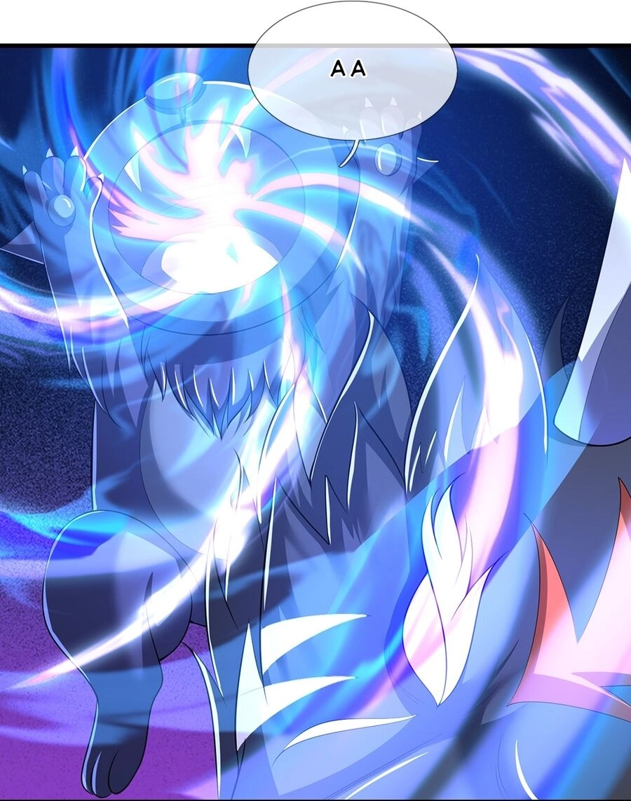 Thần Võ Thiên Tôn Chapter 667 - 24