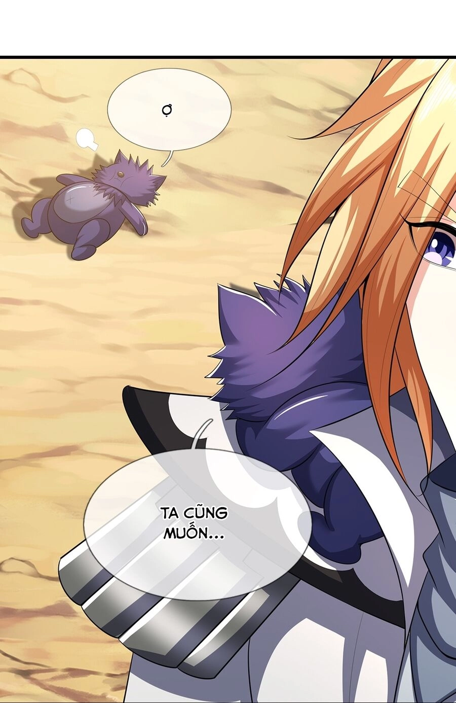 Thần Võ Thiên Tôn Chapter 667 - 26