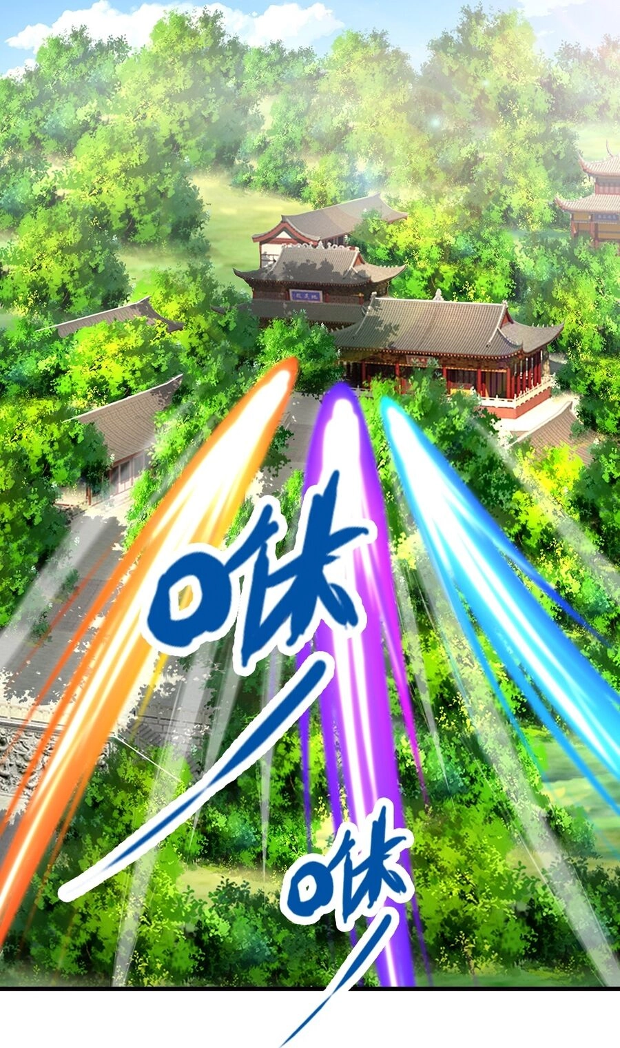 Thần Võ Thiên Tôn Chapter 667 - 31