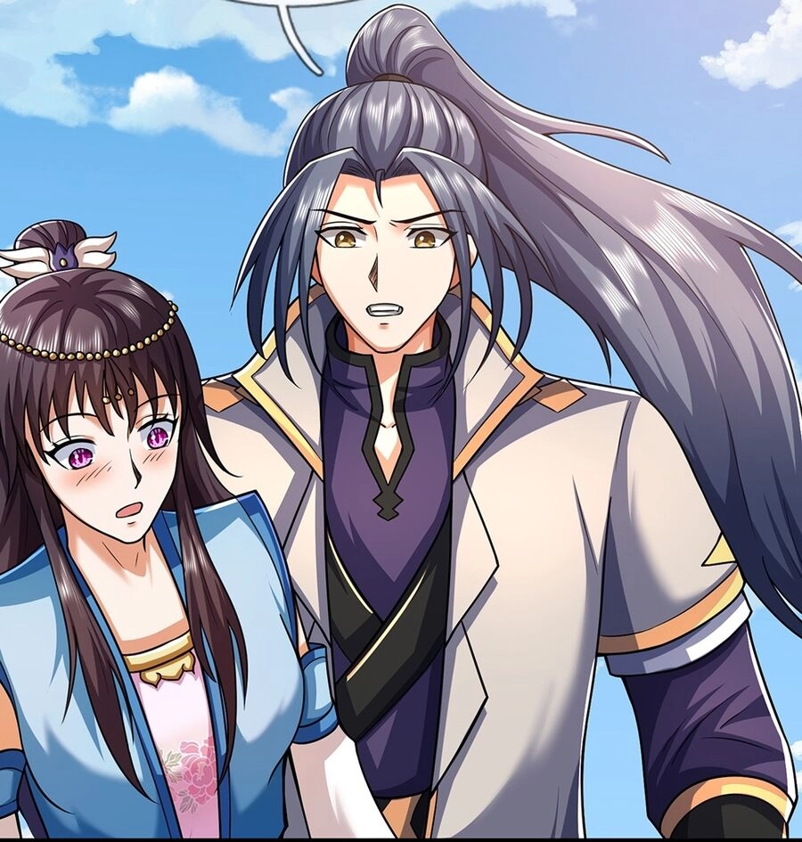 Thần Võ Thiên Tôn Chapter 667 - 54