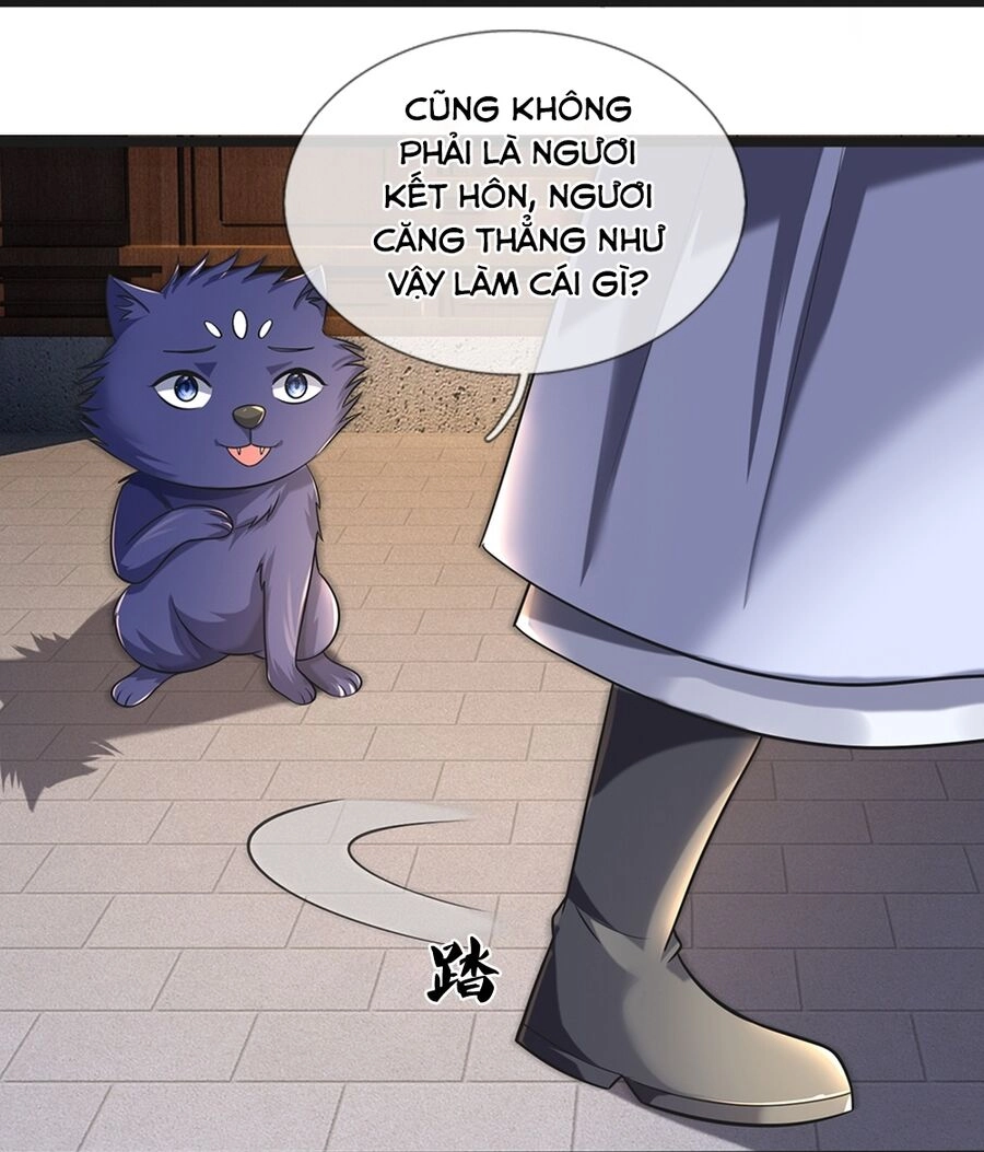 Thần Võ Thiên Tôn Chapter 668 - 31