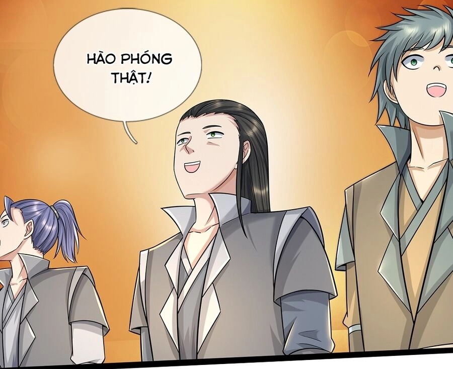 Thần Võ Thiên Tôn Chapter 668 - 38