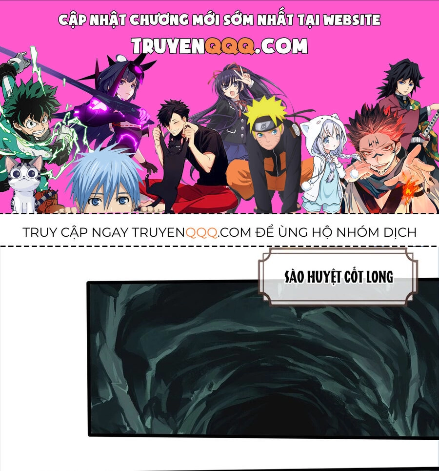 Thần Võ Thiên Tôn Chapter 677 - 1