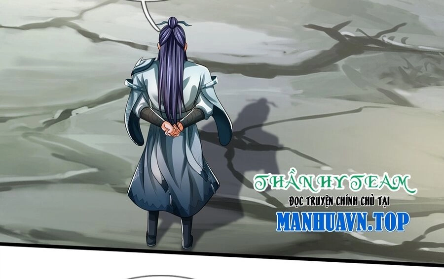 Thần Võ Thiên Tôn Chapter 677 - 13