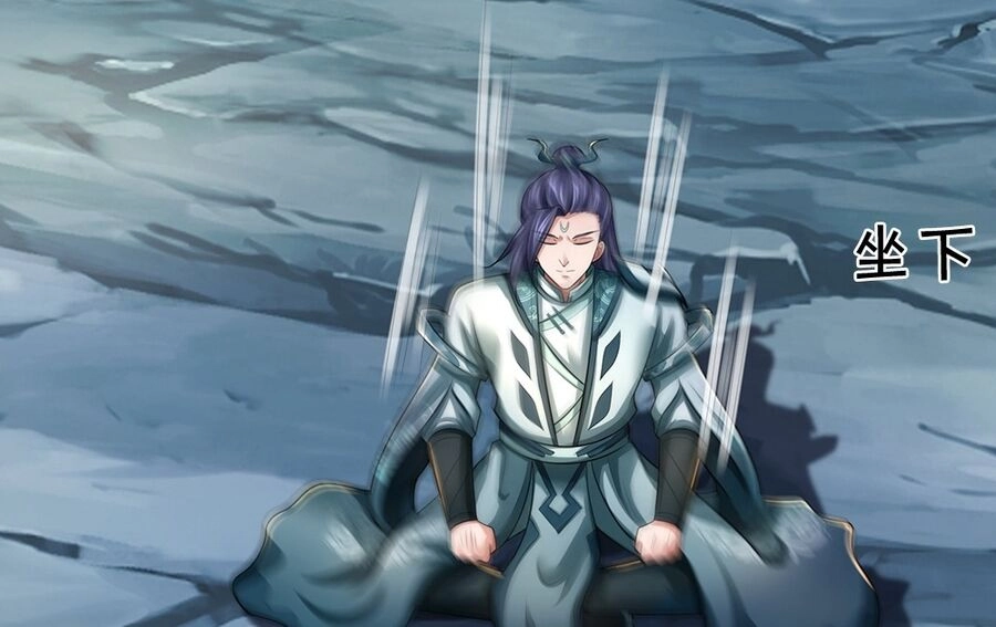 Thần Võ Thiên Tôn Chapter 678 - 18