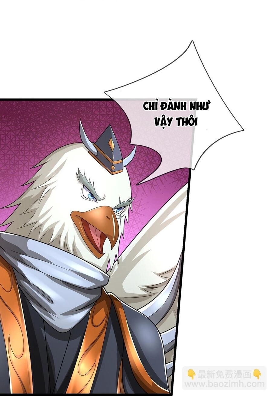 Thần Võ Thiên Tôn Chapter 678 - 48